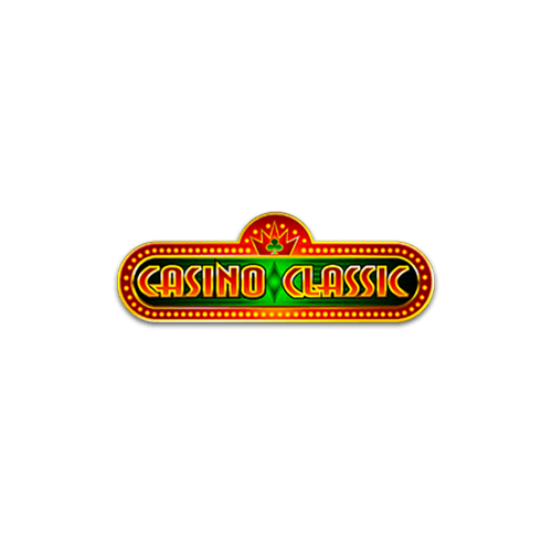 Casino Classic Logo